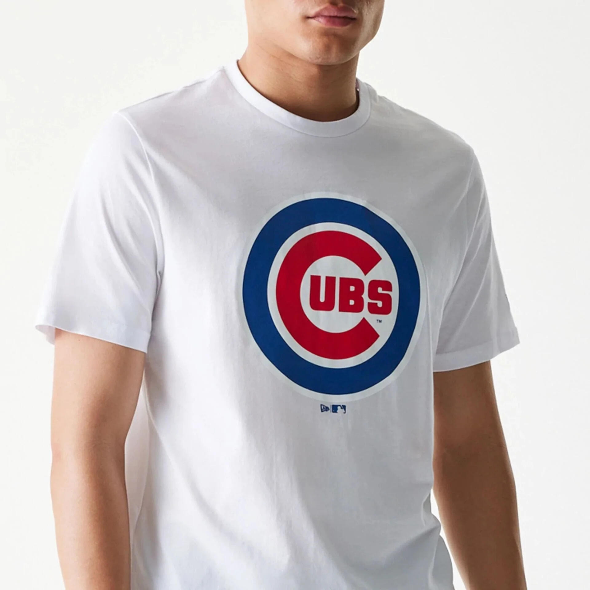 T-shirt Chicago Cubs Nos MLB Regular 5/7