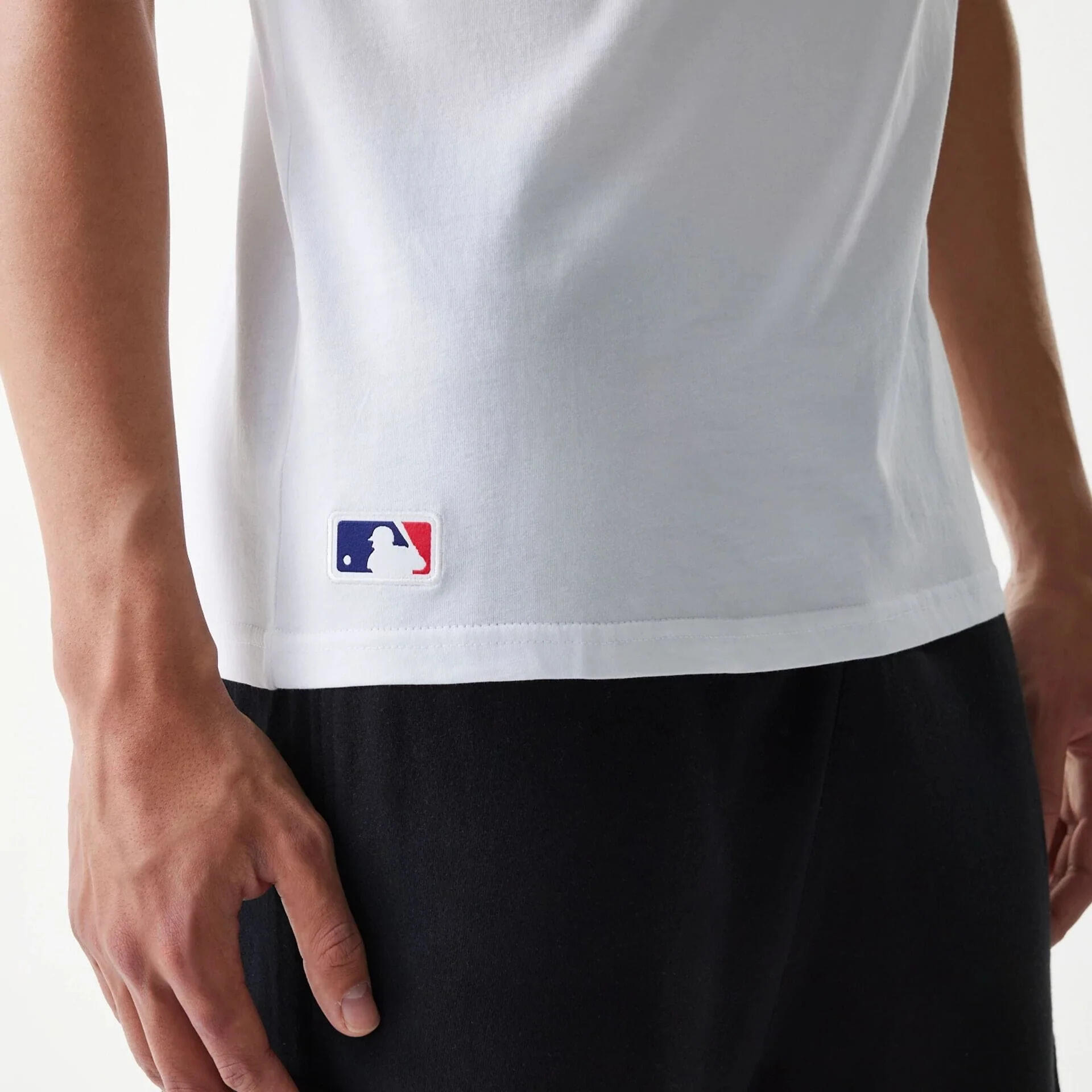 T-shirt Chicago Cubs Nos MLB Regular 6/7