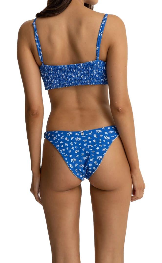 Elodie Floral Reversible - Bas De Maillot Femme 3/6
