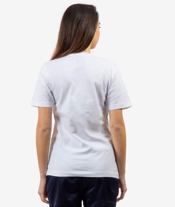 T-shirt donna givova bianco 3/3