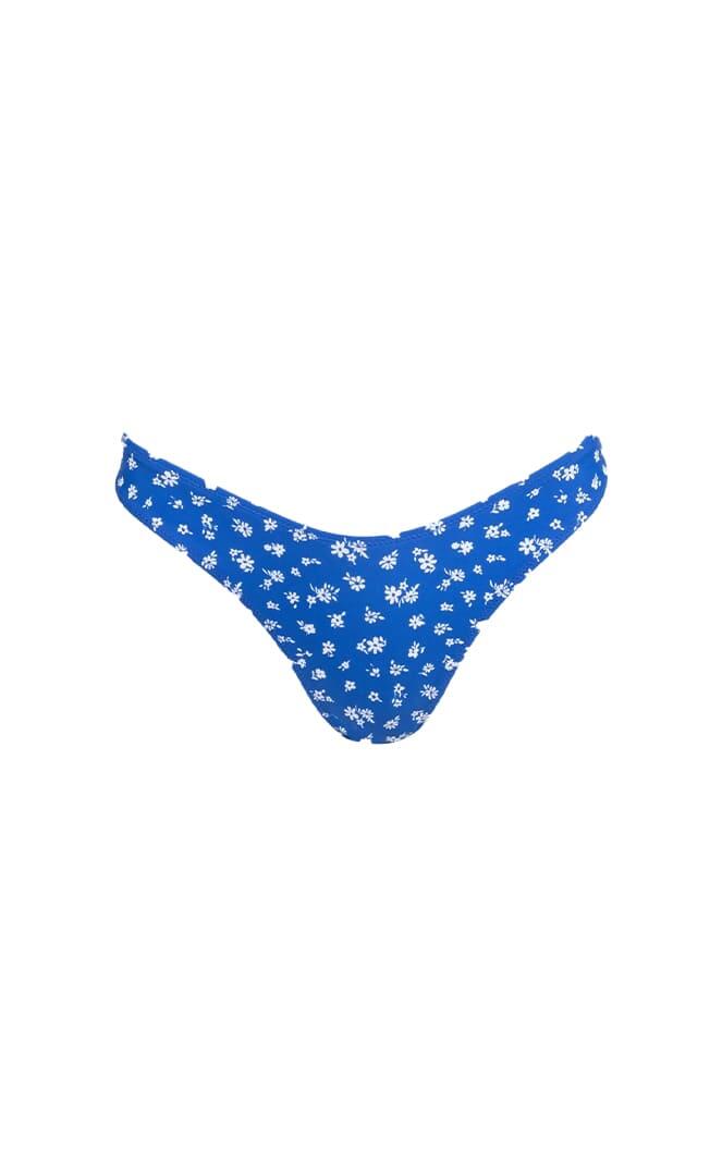 Elodie Floral Reversible - Bas De Maillot Femme 5/6