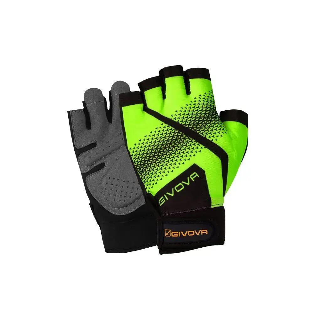 Fitness gloves Givova