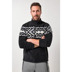 Hommes Pull camionneur en polaire ultralégère level 1