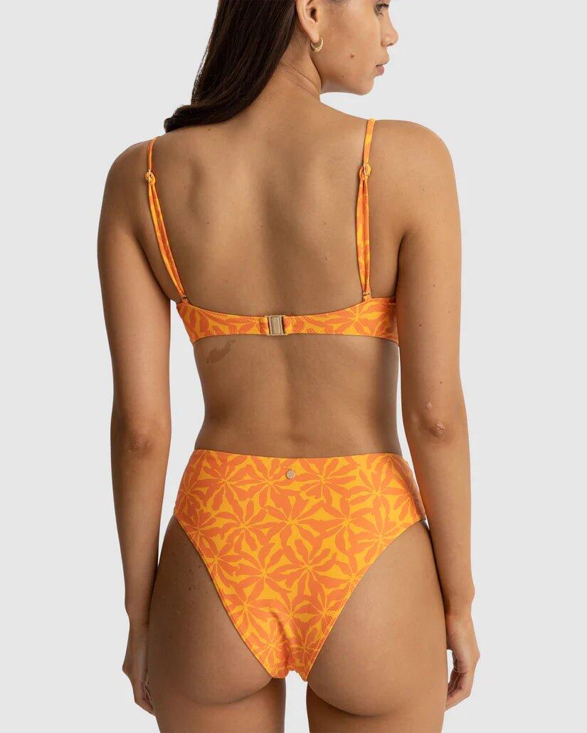 Allegra - Parte Superior De Traje De Baño Mujer 2/5