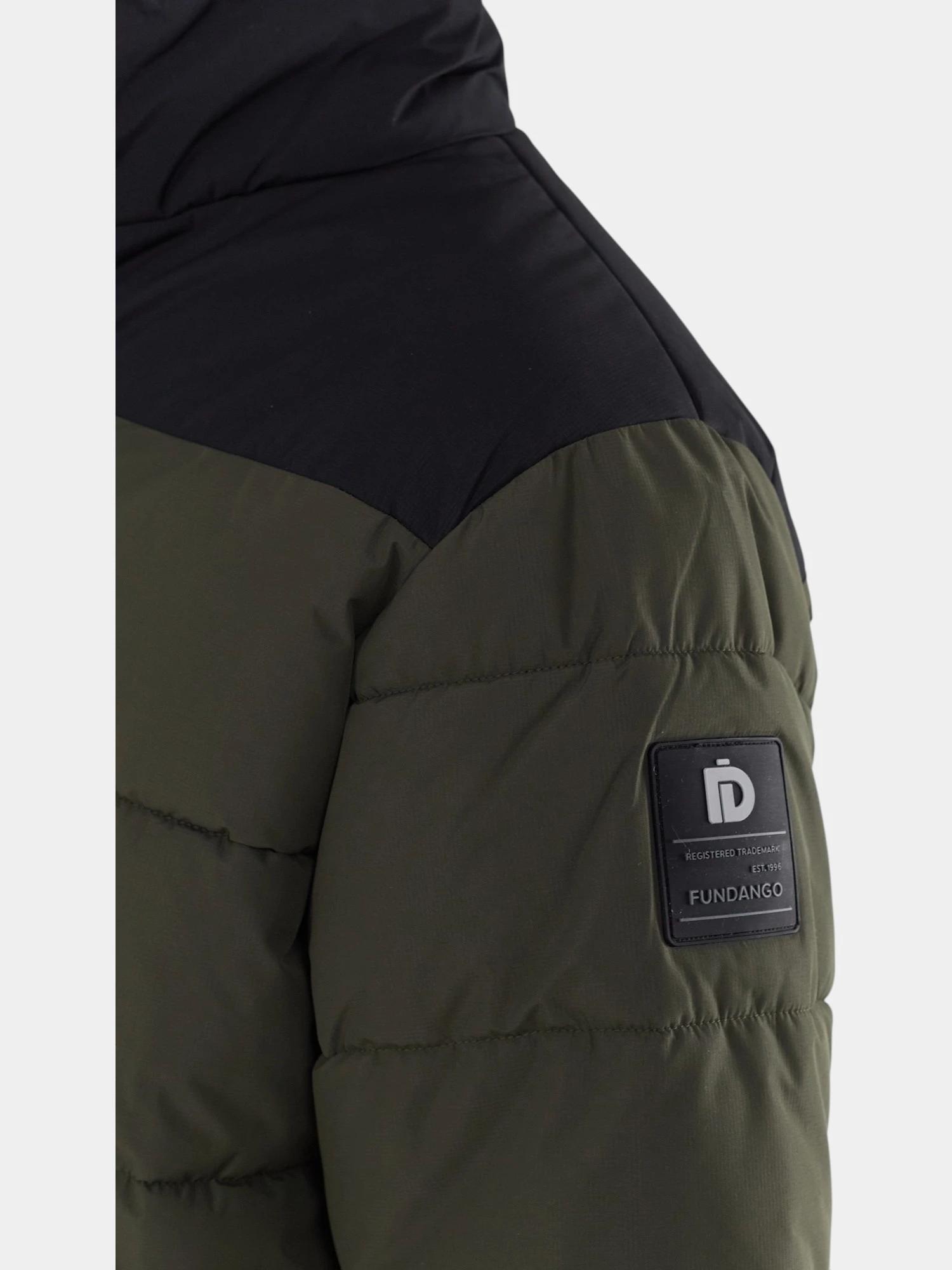 Chaqueta Transicional Hombre Winton 6/7