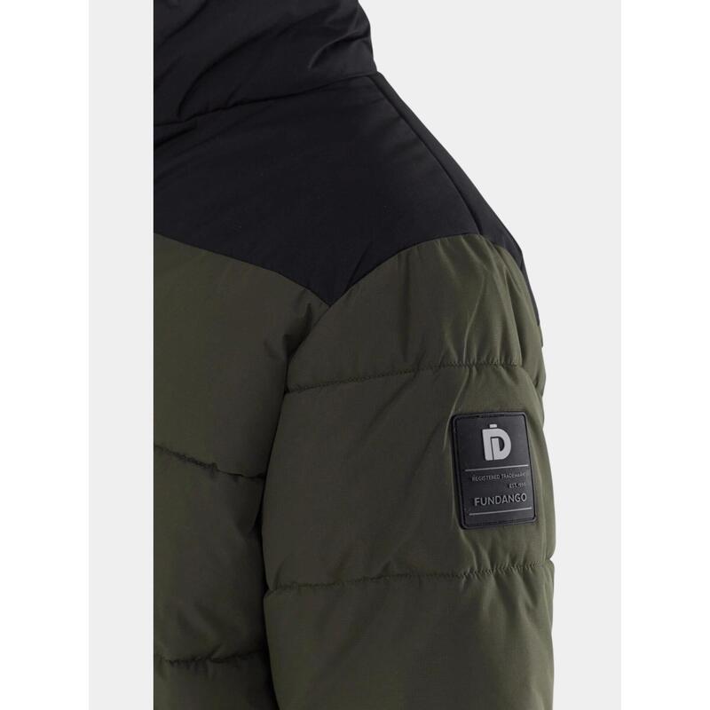 Jacheta de primavara Winton Jacket barbati