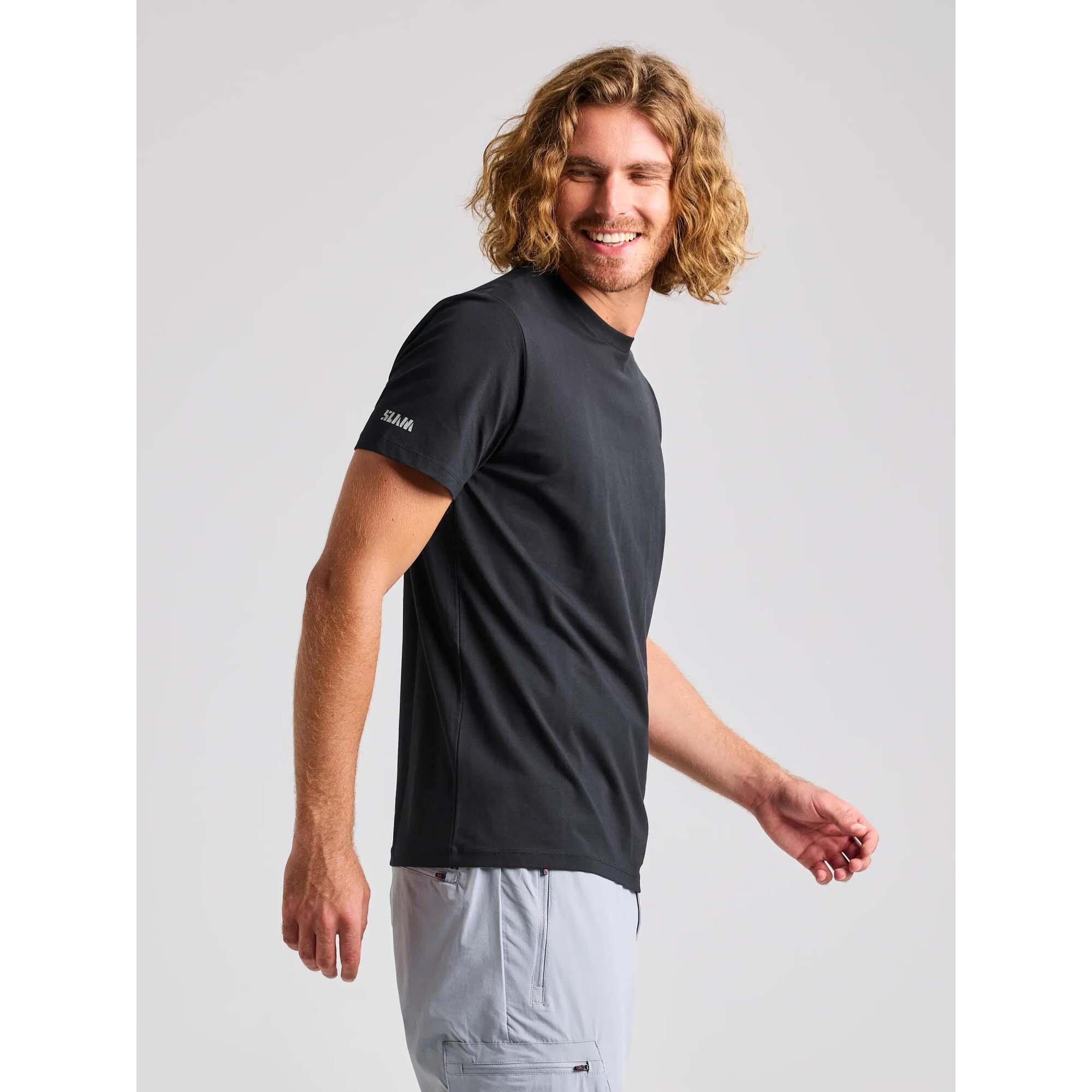 T-Shirt Slam Deck Adulte 3/3