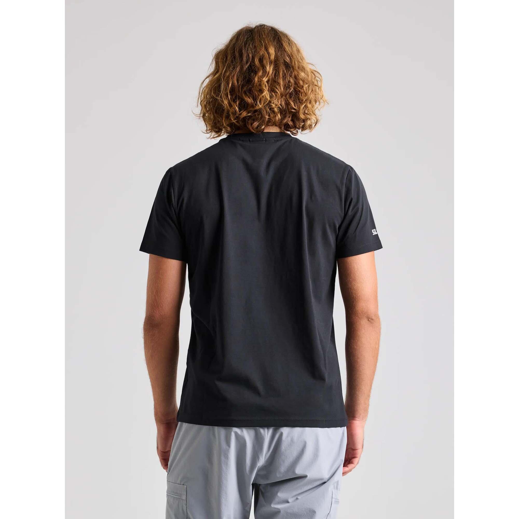 T-Shirt Slam Deck Adulte 2/3