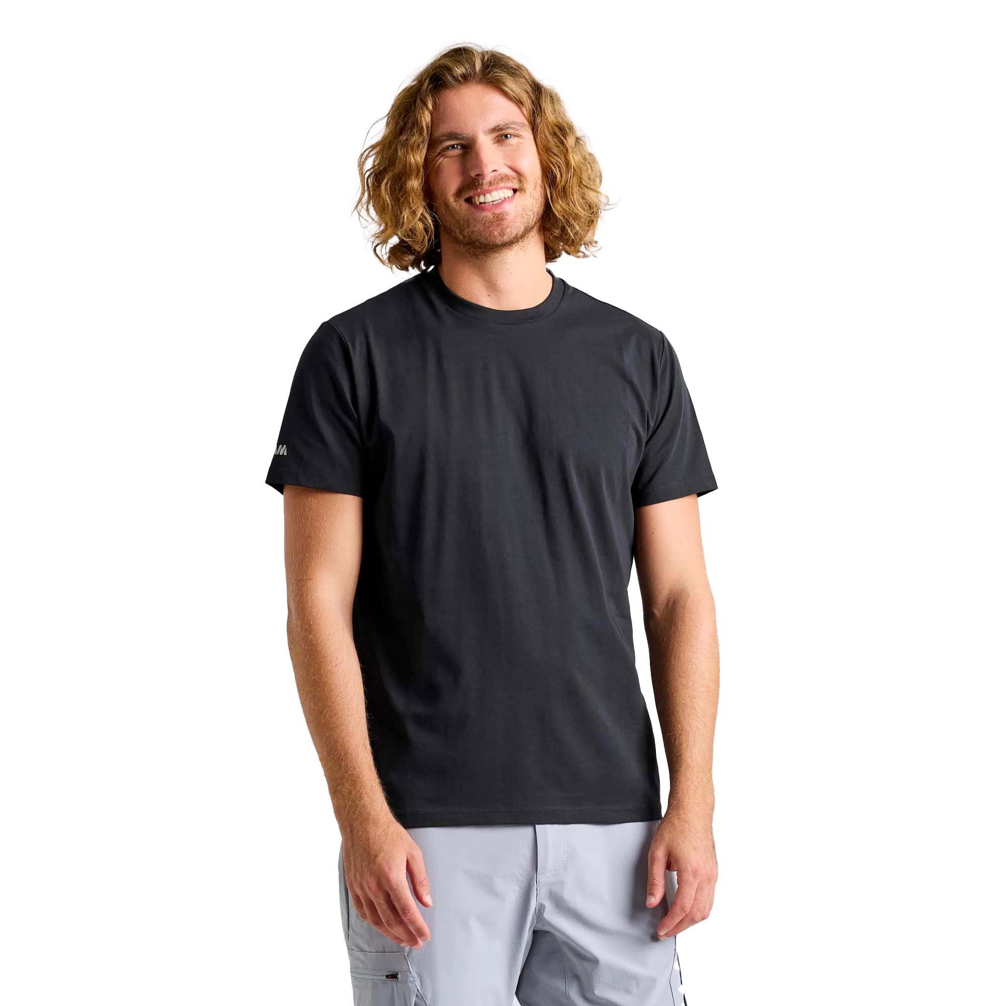 Tricou Slam Deck Adult