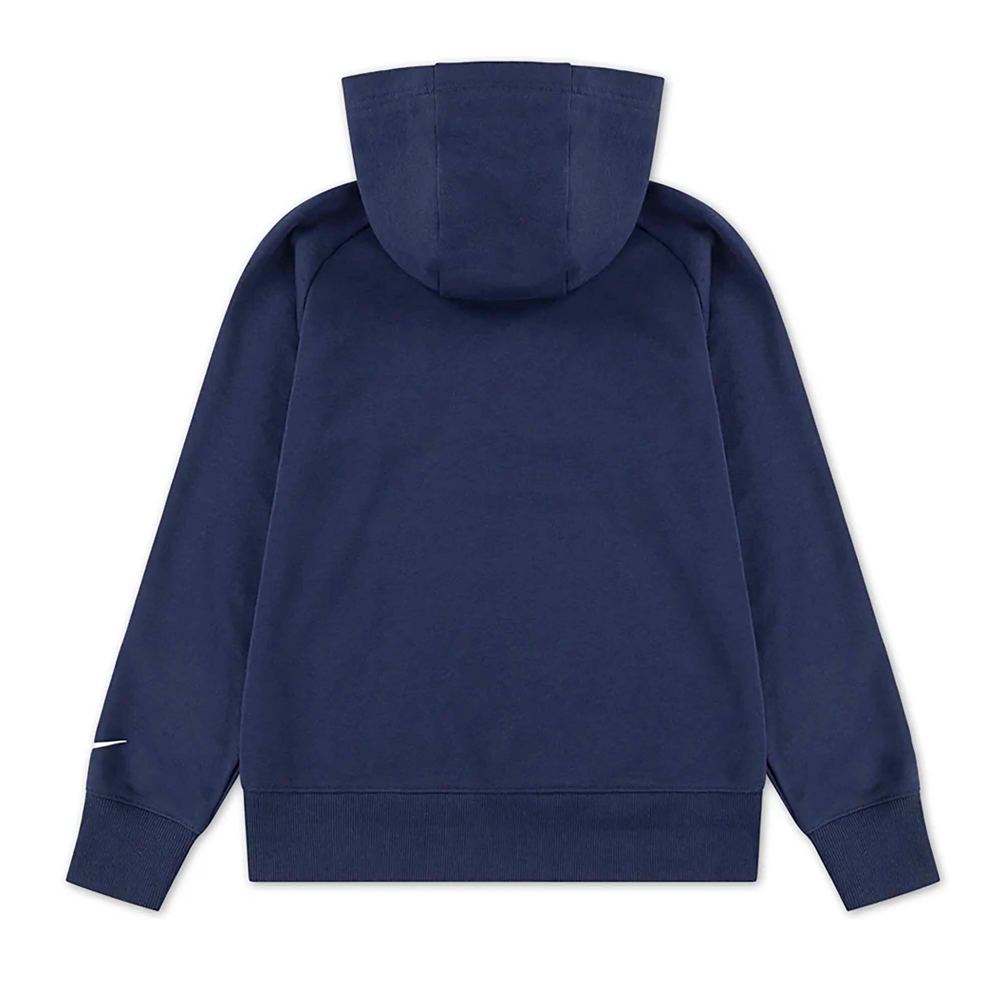 Felpa Nike Speed Of Light Hoodie Junior 2/2