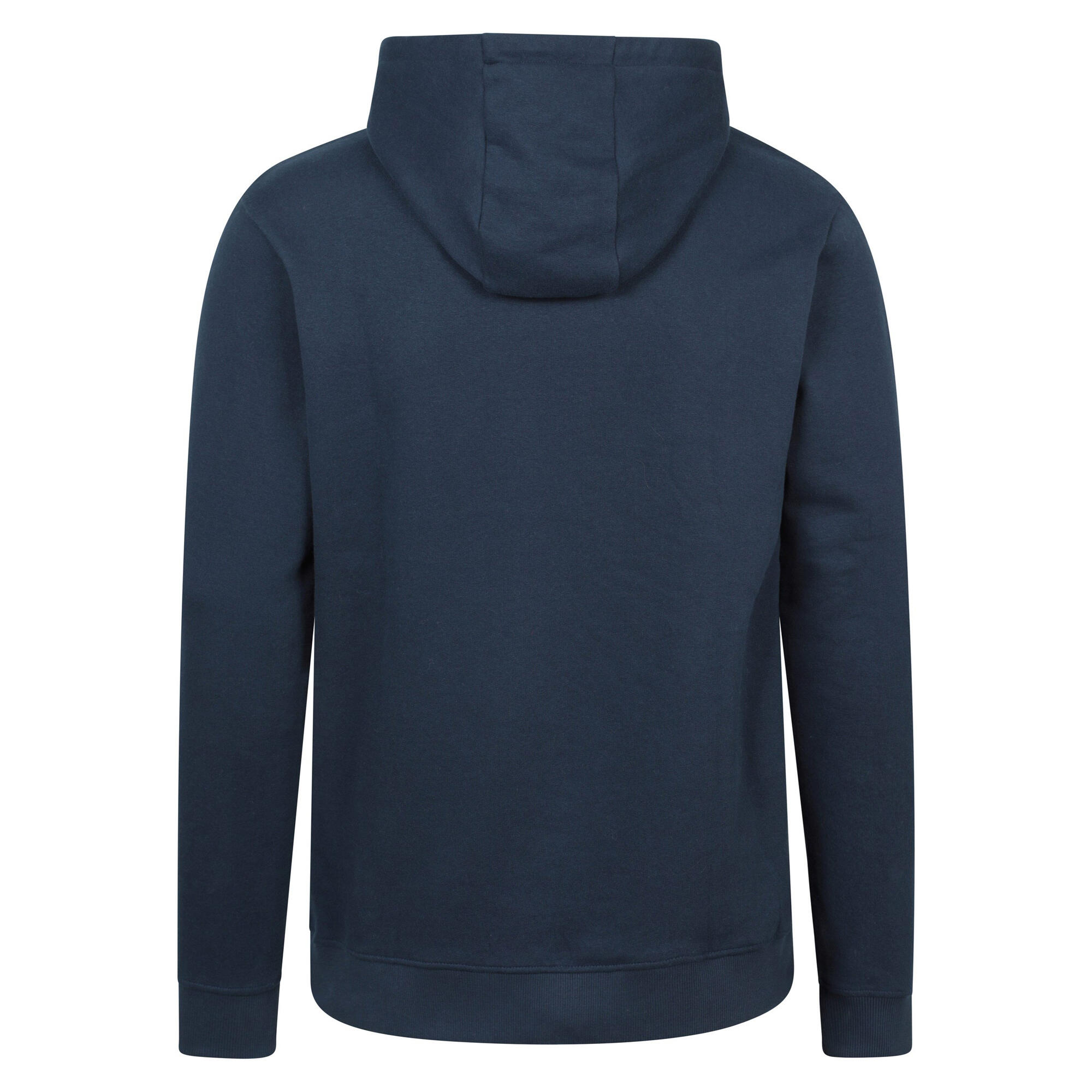 "Regional London" Kapuzenpullover für Herren Marine 2/4