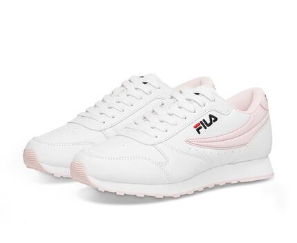 Buty sportowe damskie Fila Orbit