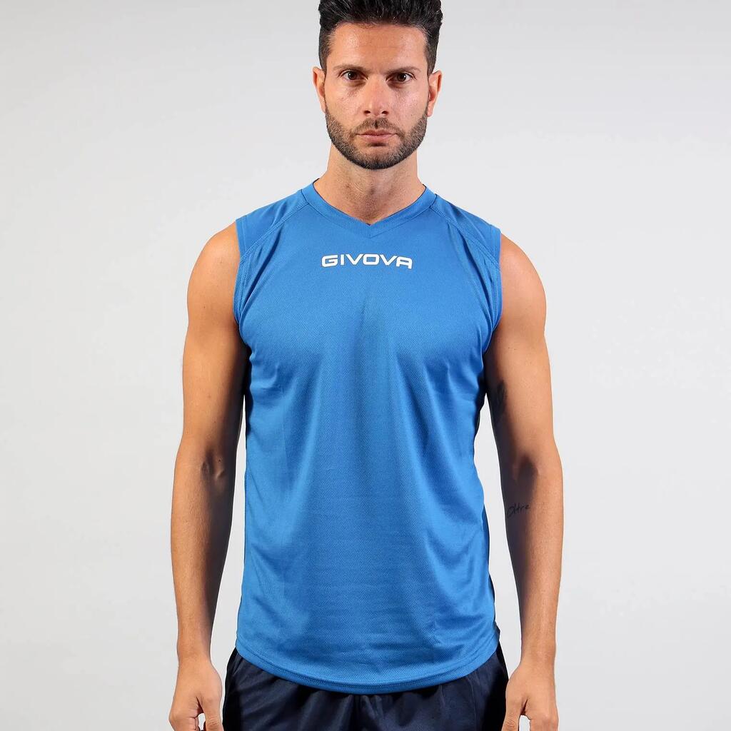 Tank top Givova One