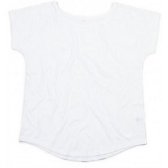 Tshirt Femme (Blanc)
