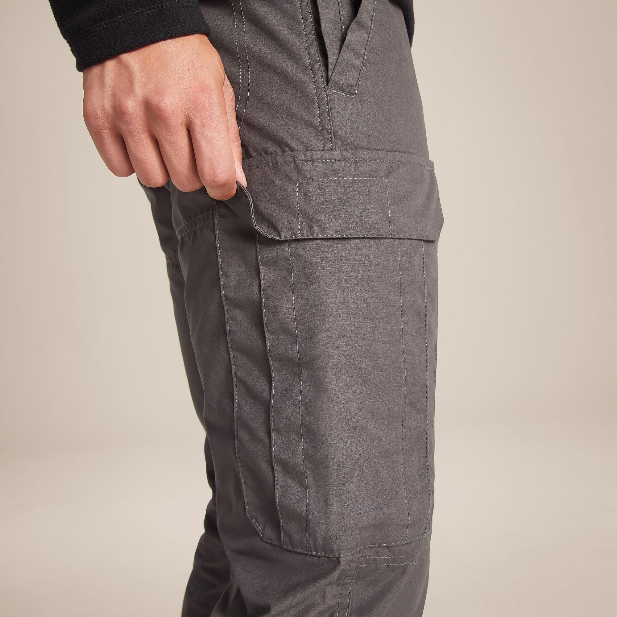 Zaini Escursionismo Kiwi Classic Rolltop 3/5