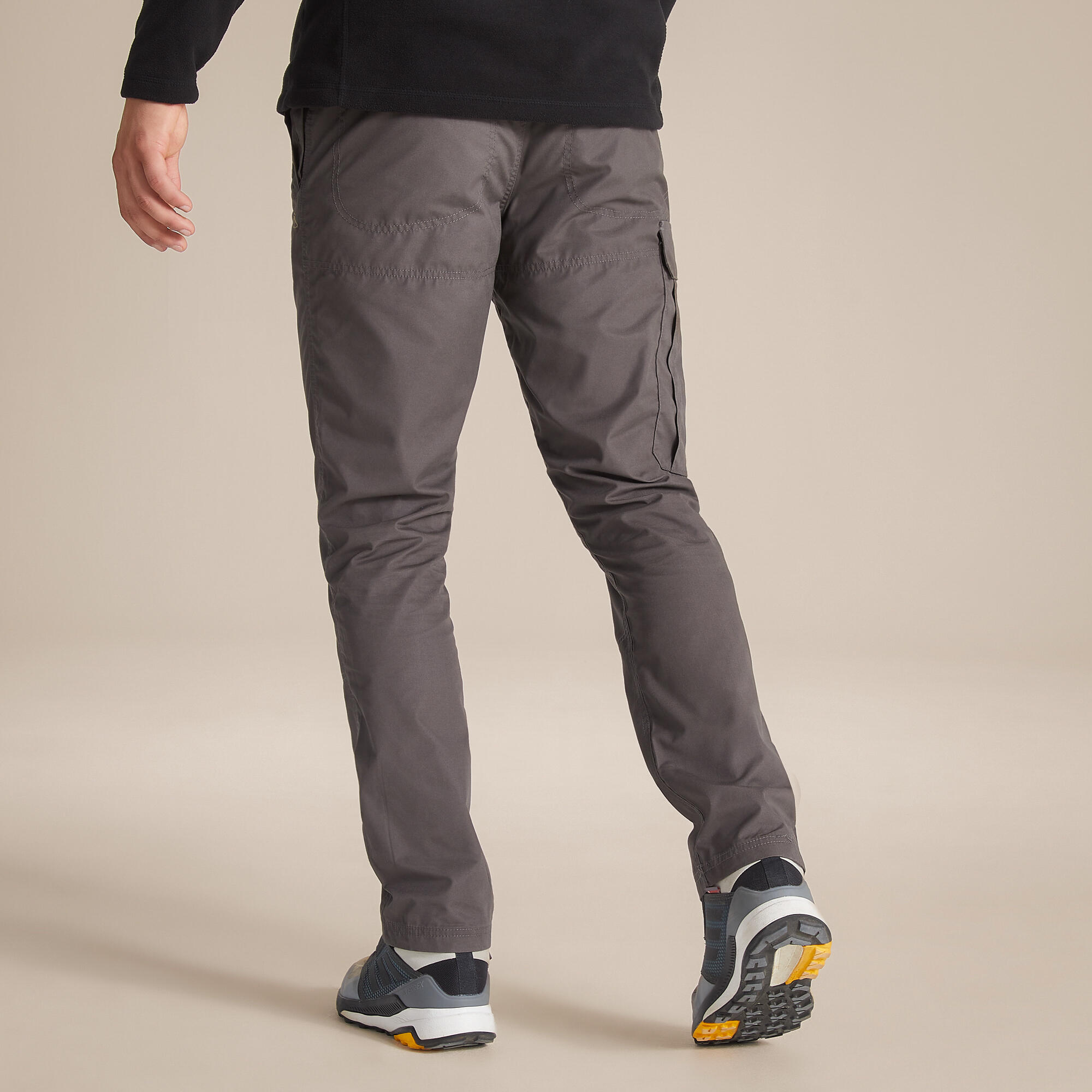 Zaini Escursionismo Kiwi Classic Rolltop 2/5