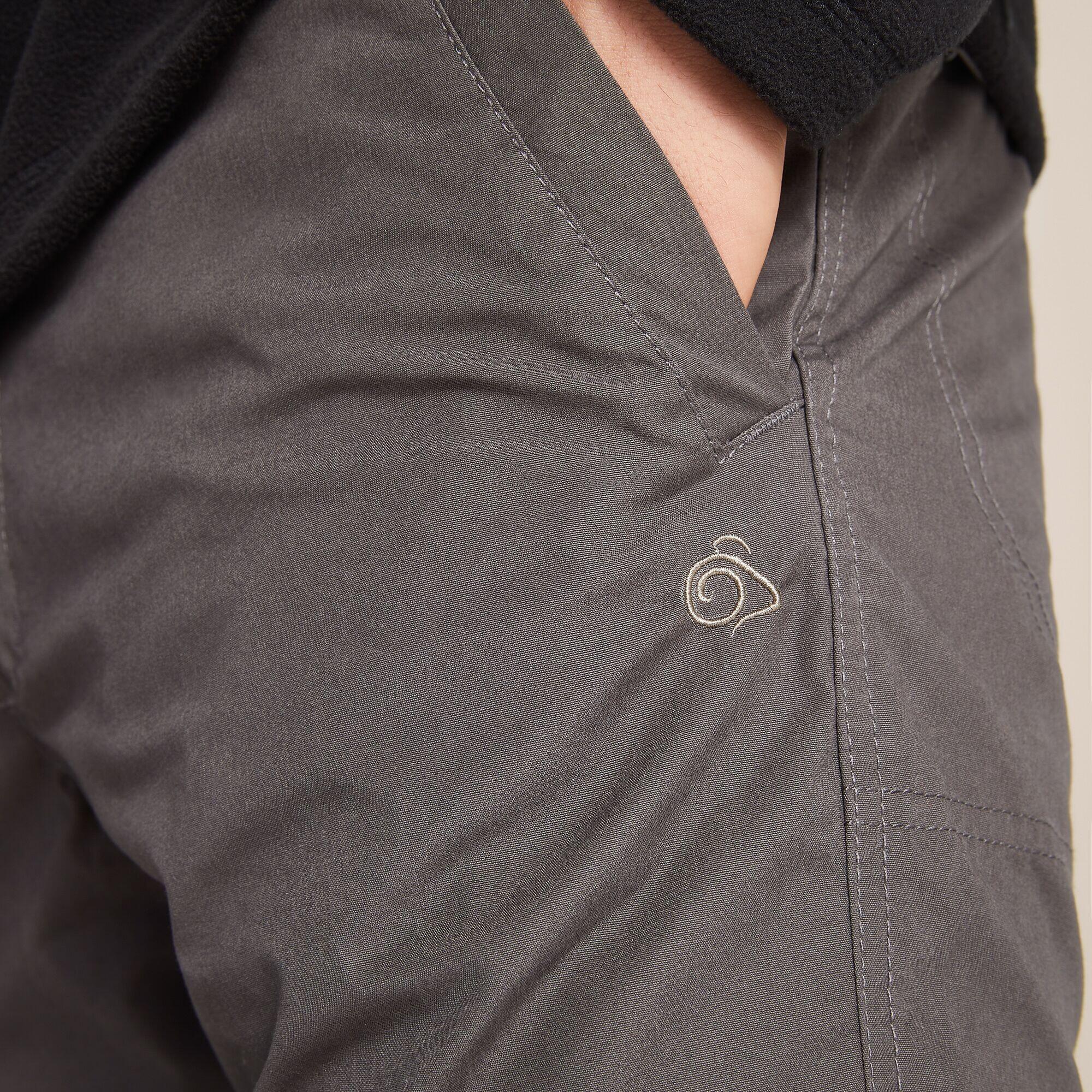 Zaini Escursionismo Kiwi Classic Rolltop 5/5