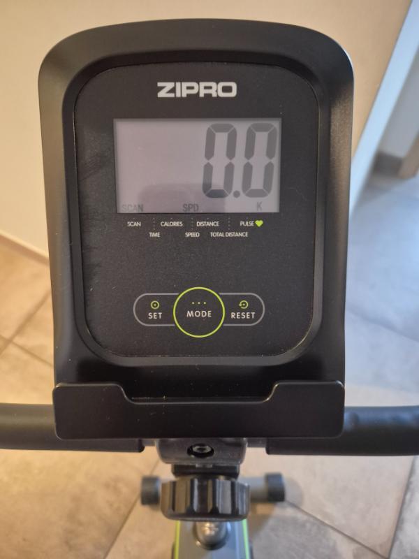 Entre Particuliers - vélo d'appartement 3/3