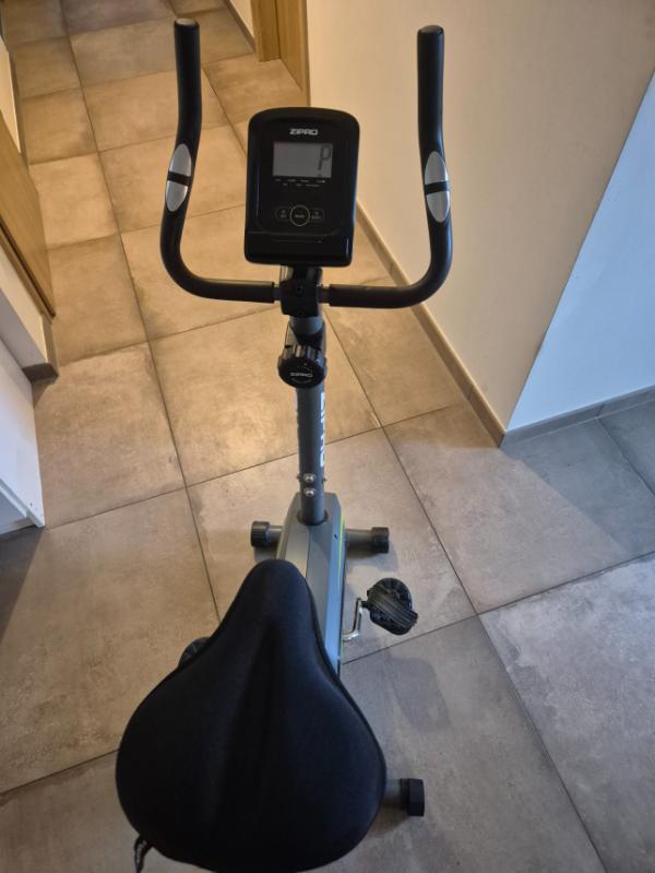 Entre Particuliers - vélo d'appartement 2/3
