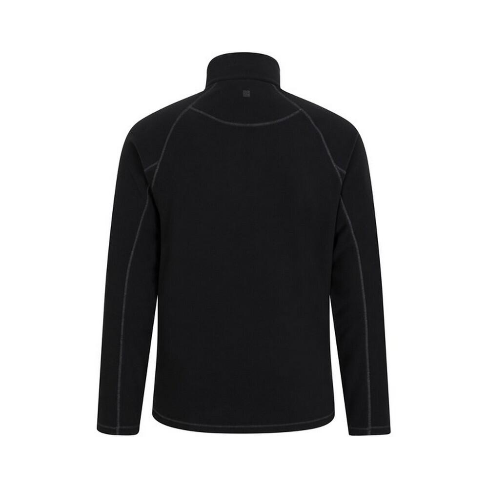 Haut Polaire ASHBOURNE Homme (Noir) 2/4