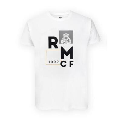 Koszulka męska Real Madryt