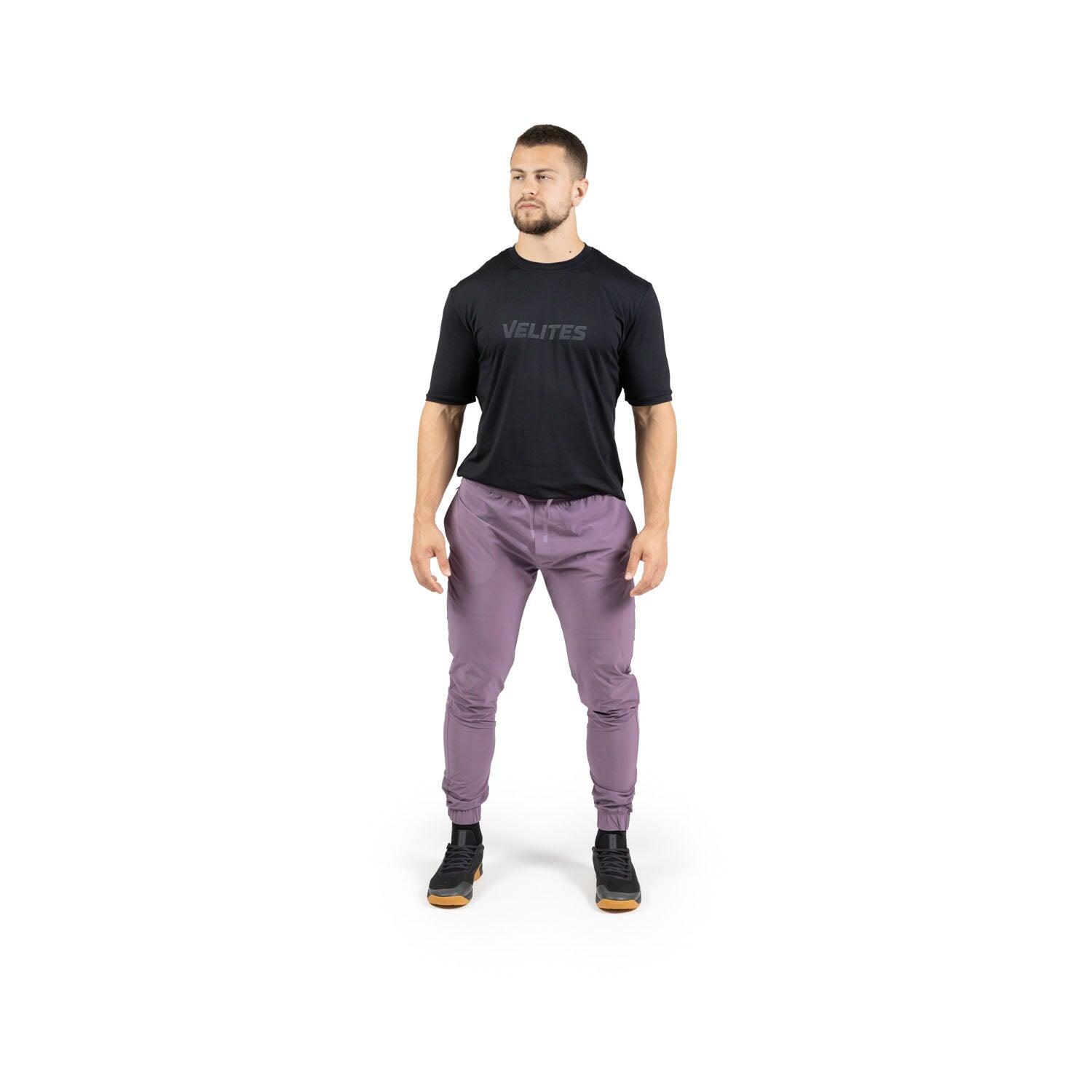Velites - Pantalon De Sport Velites - Pantalons - Violet - Decathlon