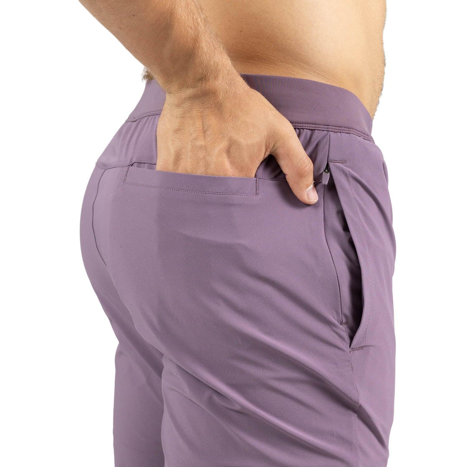 Pantalón deportivo Holo Velites 4/4