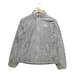 Reconditionné - Veste polaire Femme Osito TNF Gris - Bon État