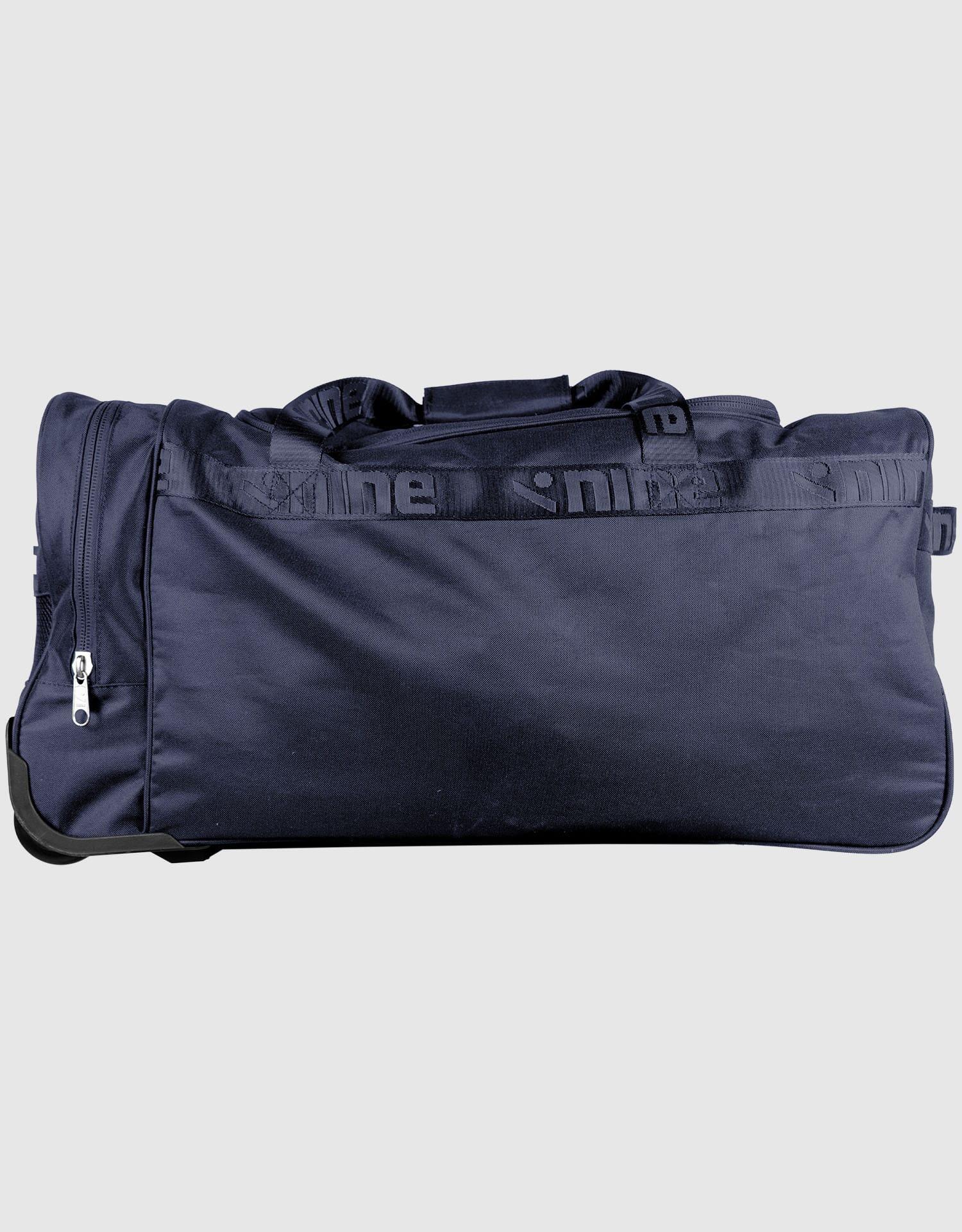 Saco de treino desportivo 60L – “Arco Rolling bag” Azul-marinho 2/7