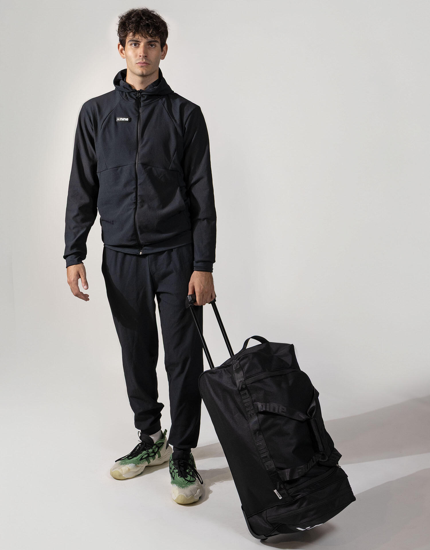 Sac de sport Ninesquared Arco 5/7