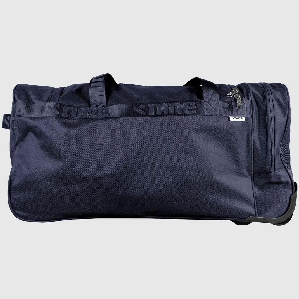 Sports Training Bag 60L – “Arco Rolling bag” Navy Blue