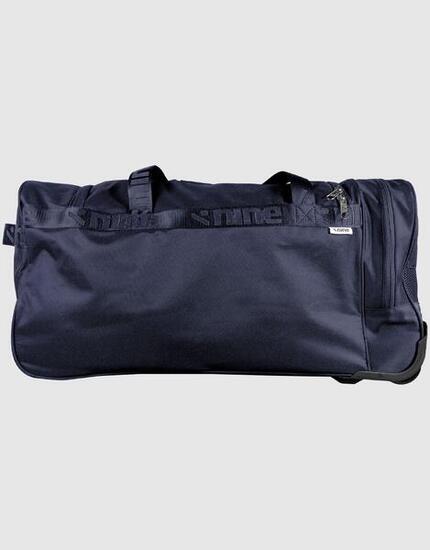 Borsa da allenamento sportiva 60L – “Arco” Blu Navy