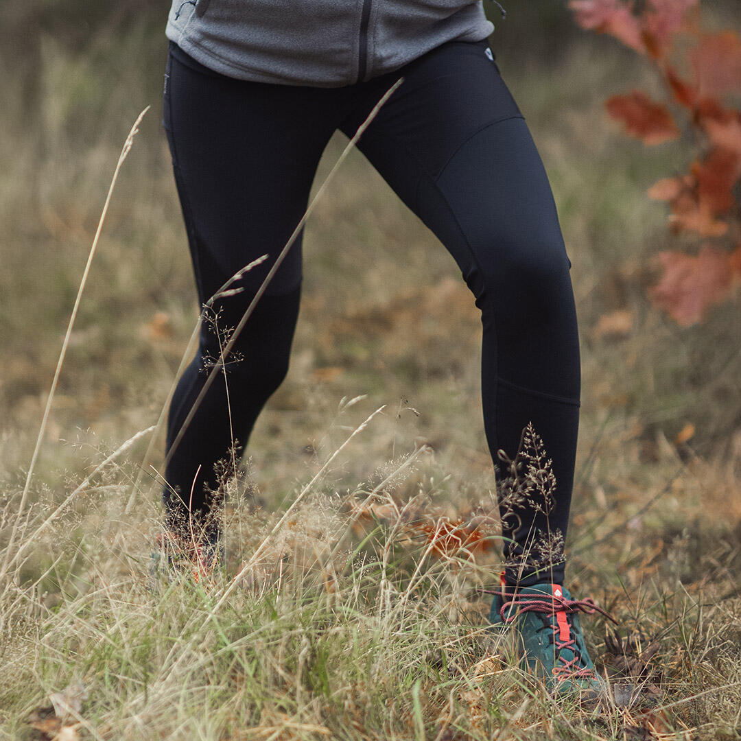 Legginsy trekkingowe damskie Alpinus Orta 6/7