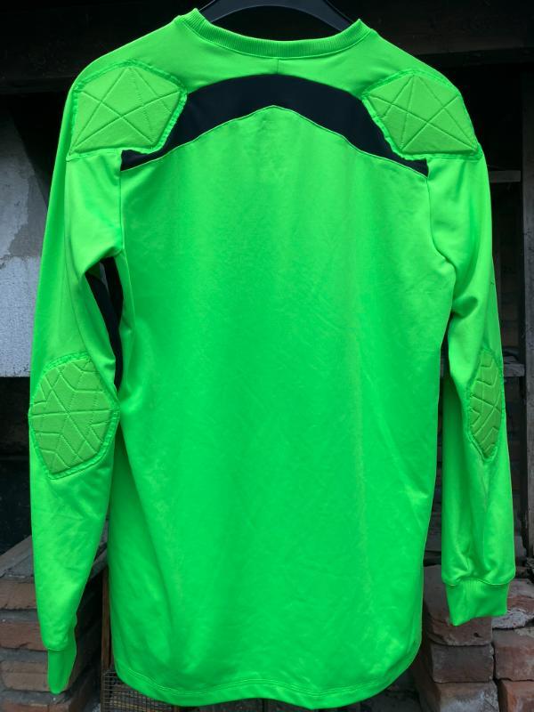 Entre Particuliers - Lot 2x2 pièces Maillots et Legging Gardien de But 3/6