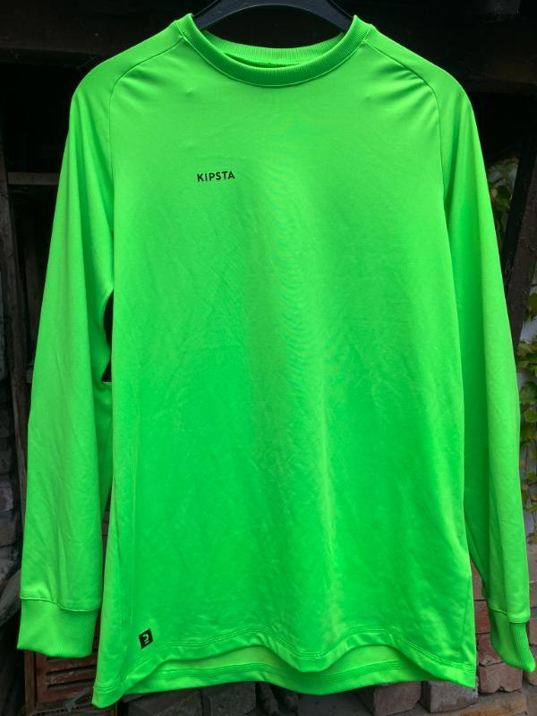 Entre Particuliers - Lot 2x2 pièces Maillots et Legging Gardien de But 2/6