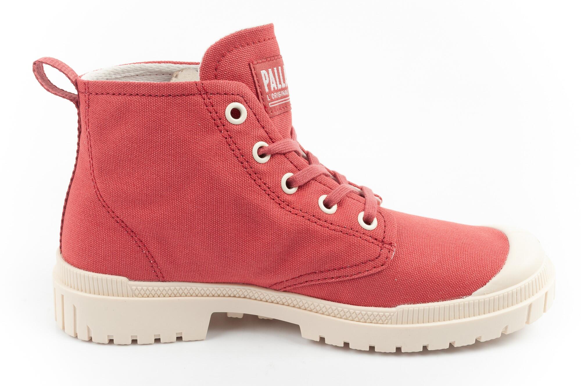 Sapatilhas desportivas altas para homem Palladium Pampa SP20 4/7