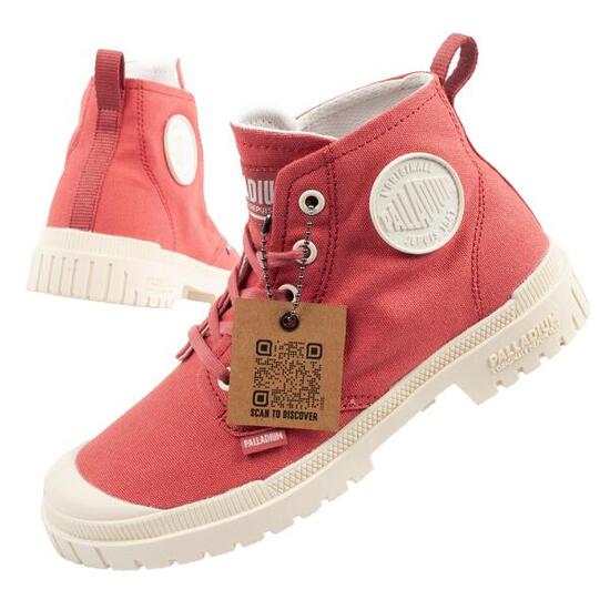Buty trampki sportowe męskie Palladium Pampa SP20