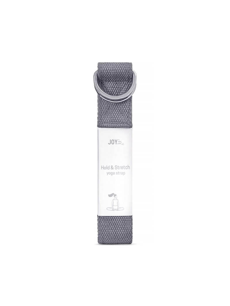 Pasek do jogi Joy in me - Hold & Stretch 2/6