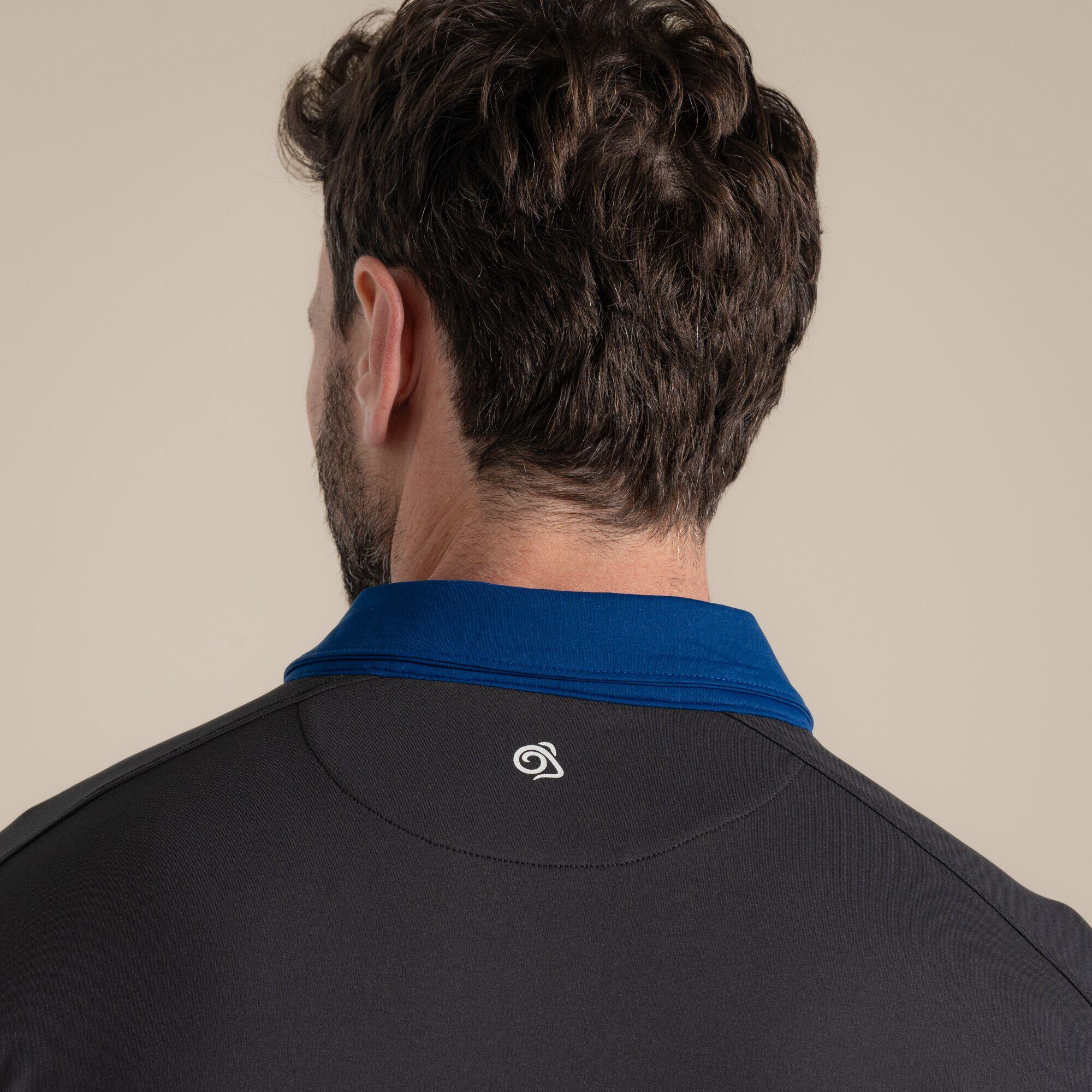 Haut de polo de golf NosiLife Avro pour homme 6/7