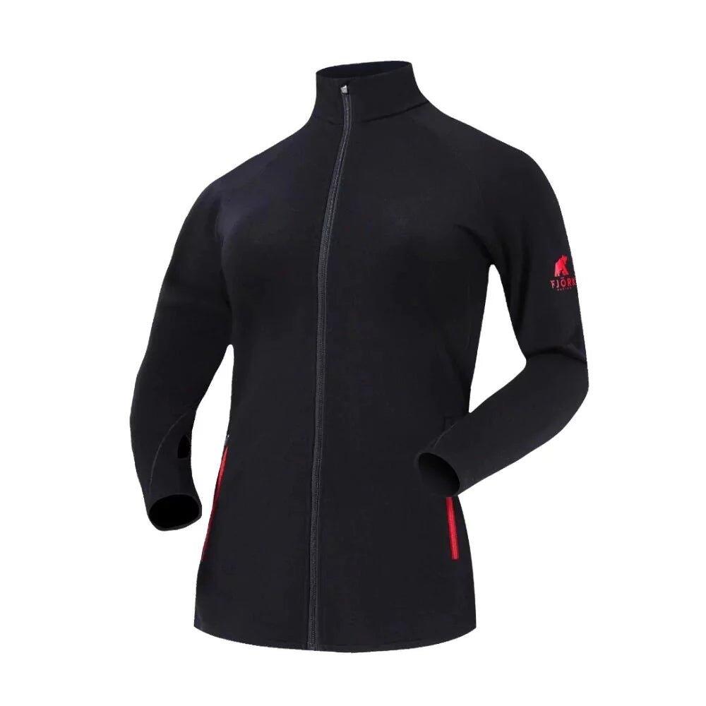 Women's Merino Ultra 300 Jacket - Hoodless 2/6