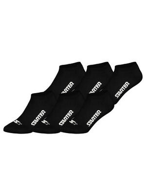 Basicsocken schlicht unisex - Sneaker weiß
