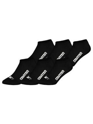 Basicsocken schlicht unisex - Sneaker weiß