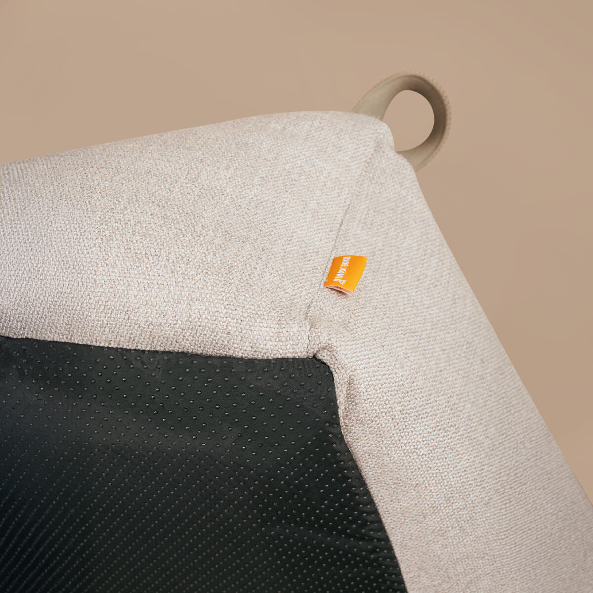 Panier Orthopédique pour Chien – Memory Foam, Robuste & Lavable 3/7