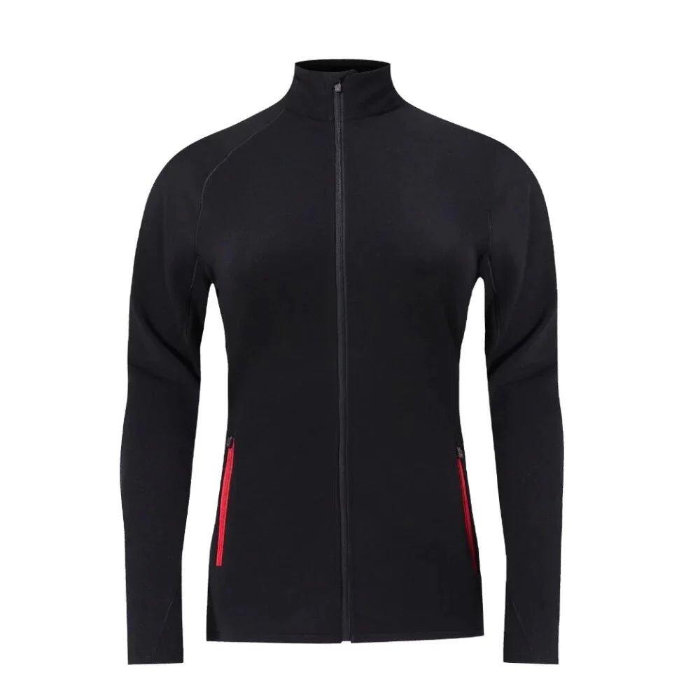 Women's Merino Ultra 300 Jacket - Hoodless 4/6