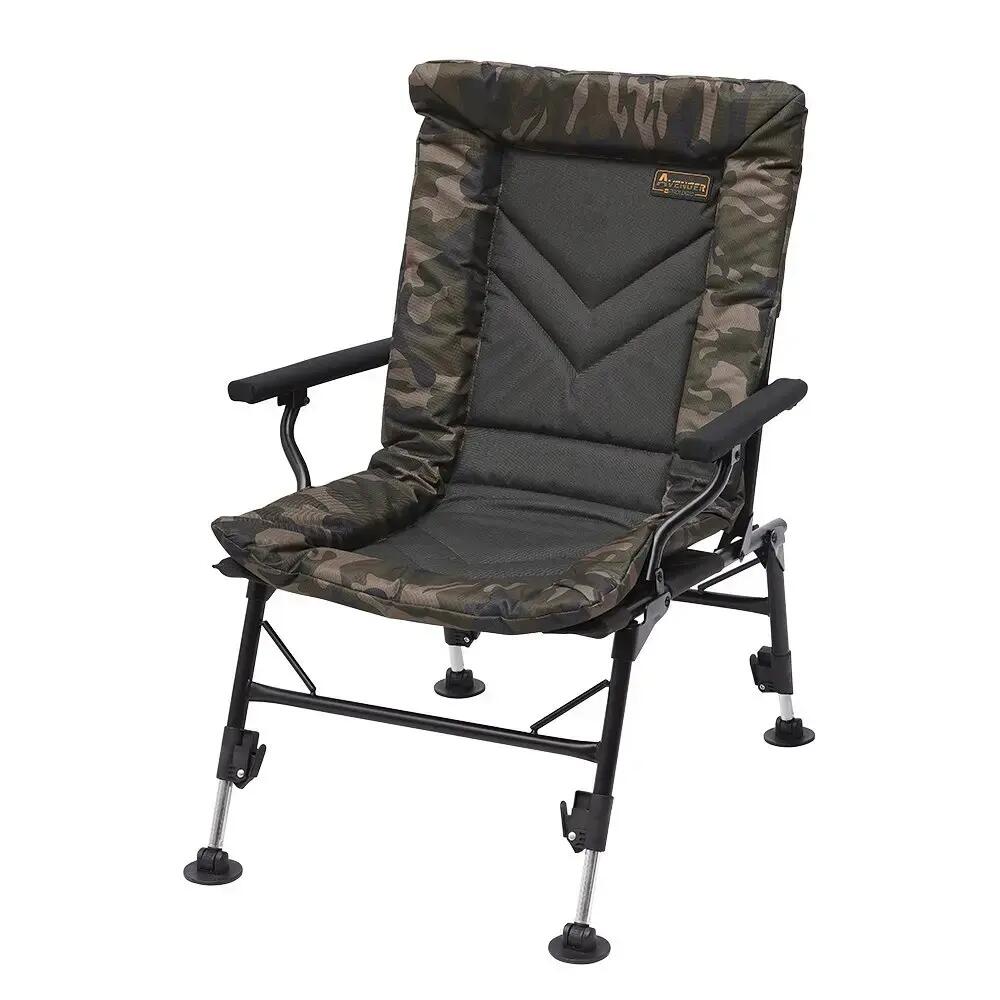 Стол Prologic Avenger Comfort Camo, 50x38x55 см