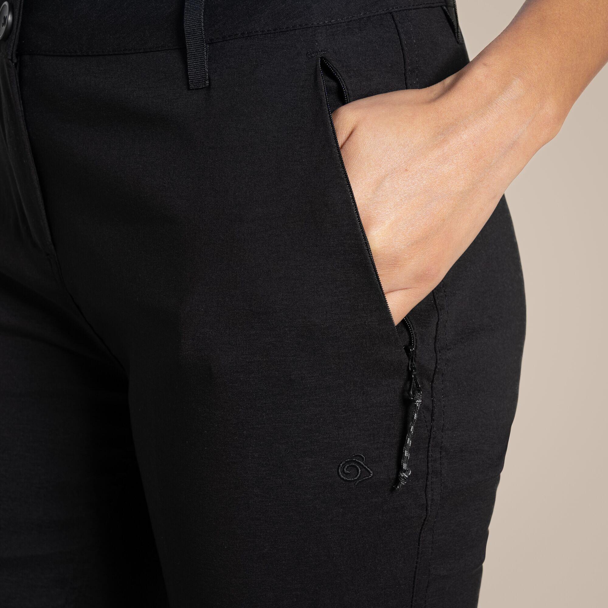 Broek Dames Waterafstotend Kiwi Pro Ii 6/7