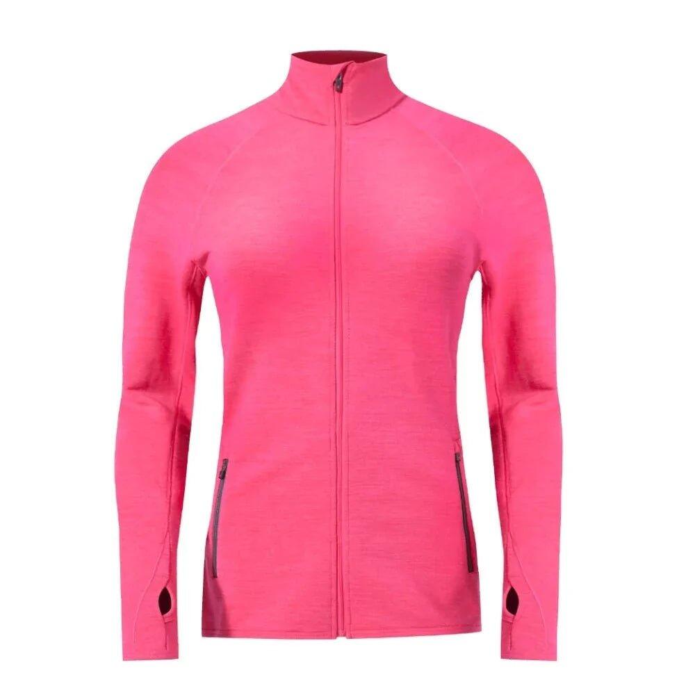 Women's Merino Ultra 300 Jacket - Hoodless 4/7