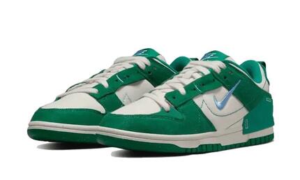 Dunk Low Disrupt 2 Malachite