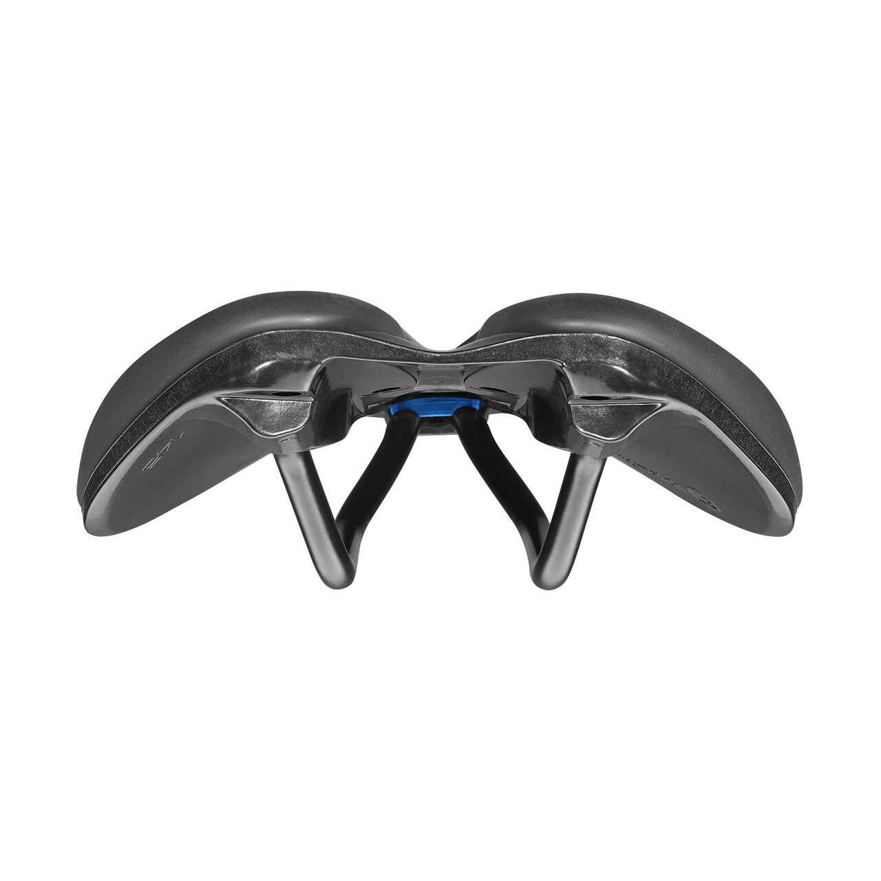 NOVUS Boost EVO Gravel TM Superflow saddle black 5/6