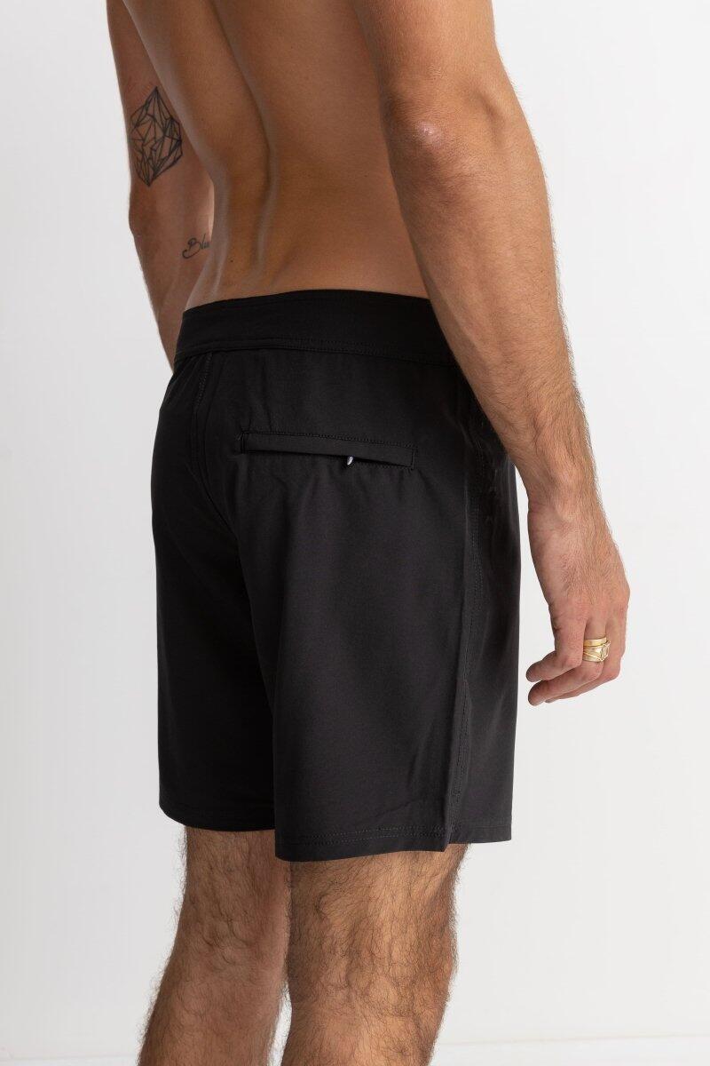 Classic Stretch - Calções de Banho Homem 3/4